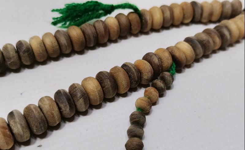 ANTİKA ZİKİR TESPİHİ