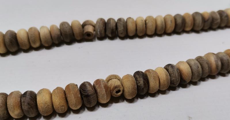 ANTİKA ZİKİR TESPİHİ