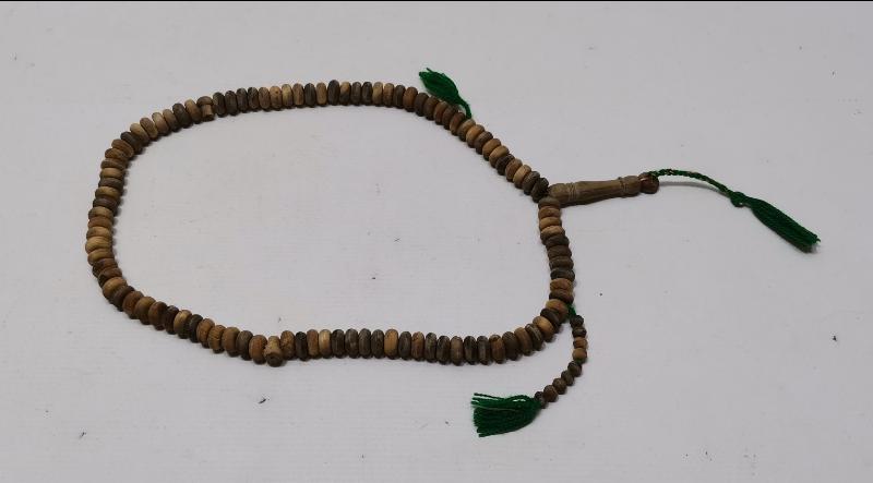 ANTİKA ZİKİR TESPİHİ