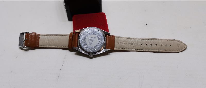 EMPERIO ARMANI AR-0310 ERKEK KOL SAATİ 