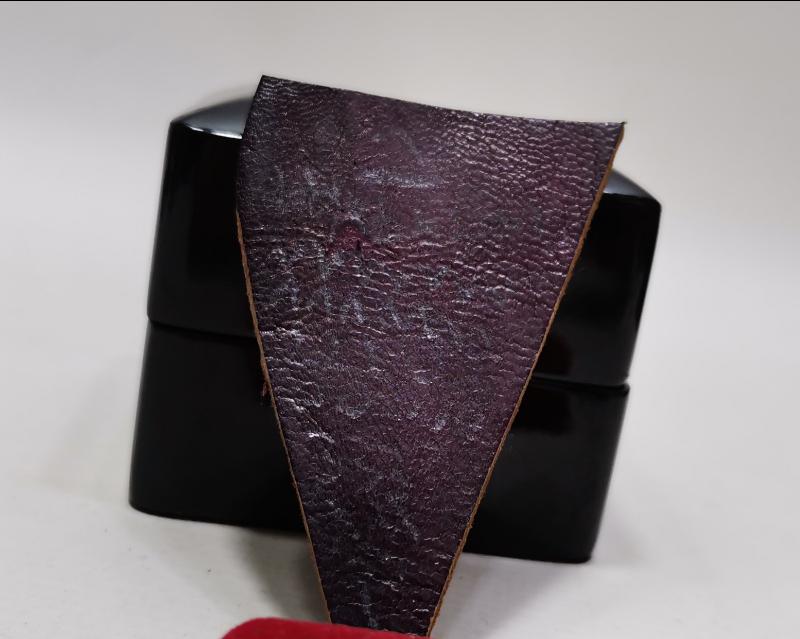 OSMANLI DÖNEMİ DERİ ÜZERİNE YAZILI TILSIM 