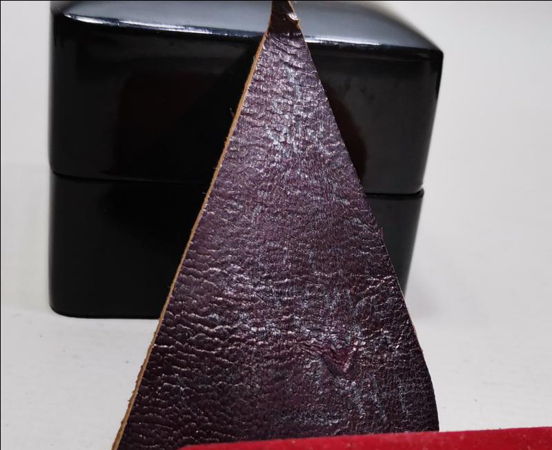 OSMANLI DÖNEMİ DERİ ÜZERİNE YAZILI TILSIM 