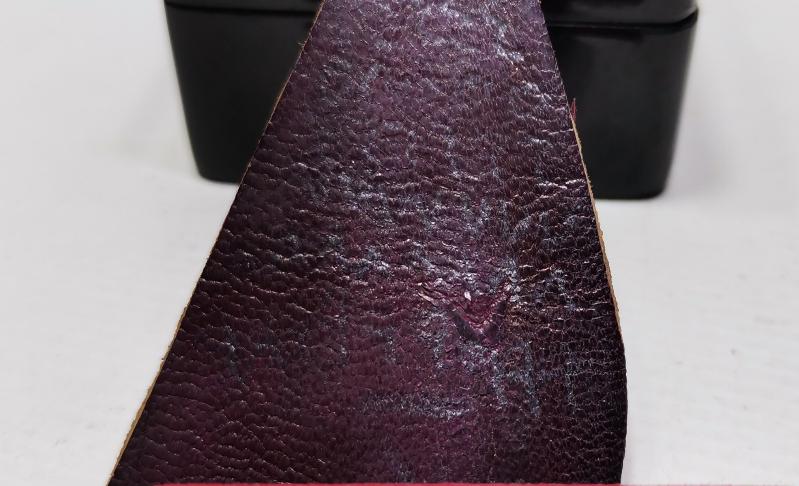 OSMANLI DÖNEMİ DERİ ÜZERİNE YAZILI TILSIM 