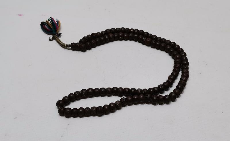 OSMANLI DÖNEMİ DERVİŞ TESPİHİ 