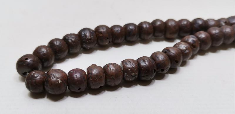 OSMANLI DÖNEMİ DERVİŞ TESPİHİ 