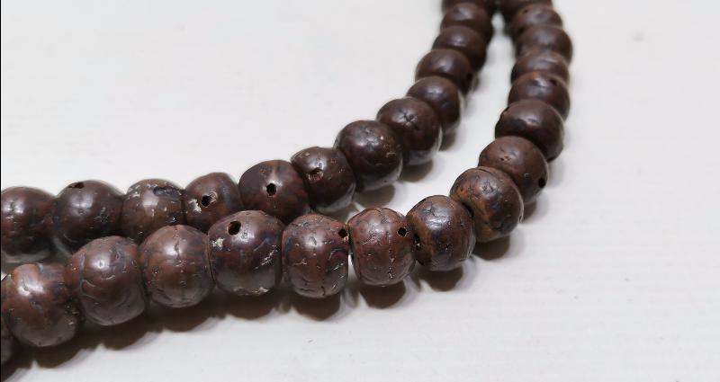 OSMANLI DÖNEMİ DERVİŞ TESPİHİ 