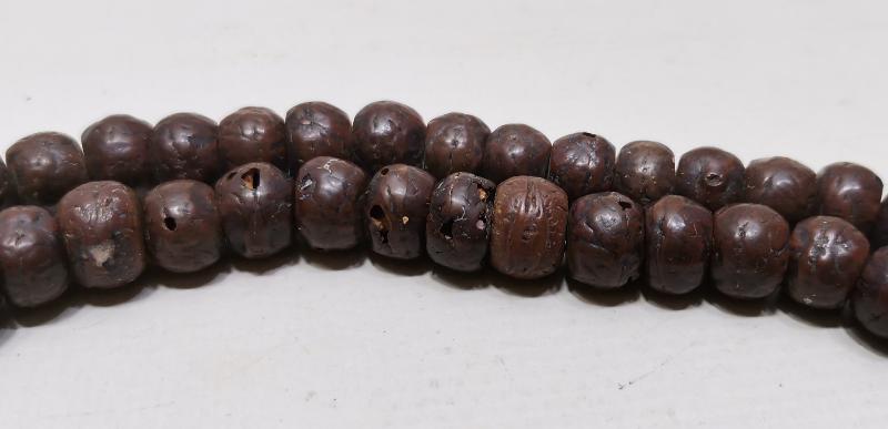 OSMANLI DÖNEMİ DERVİŞ TESPİHİ 