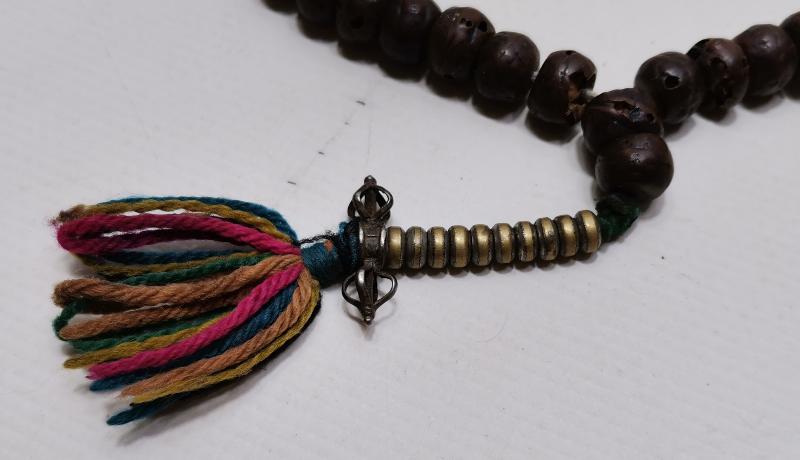 OSMANLI DÖNEMİ DERVİŞ TESPİHİ 