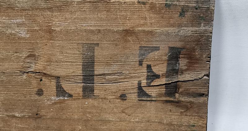 OSMANLI DÖNEMİ TEKKE İŞİ EHLİBEYT İSİMLERİ YAZILI HAT LEVHA