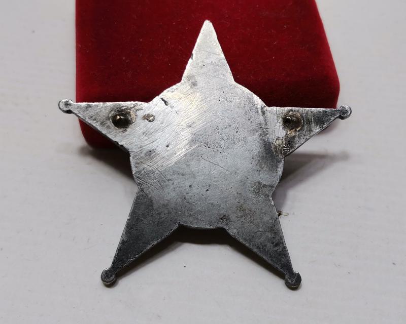 OSMANLI HARBİ UMUMİ MADALYASI - ÇANAKKALE MADALYASI 