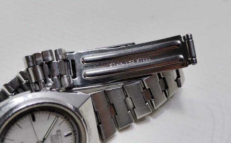 SEIKO5 OTOMATİK BAYAN KOL SAATİ 