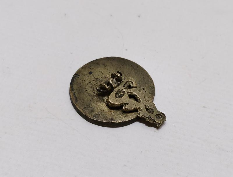 SİYASET TARİHİ: 1956 HÜRRİYET PARTİSİ MÜHÜRÜ