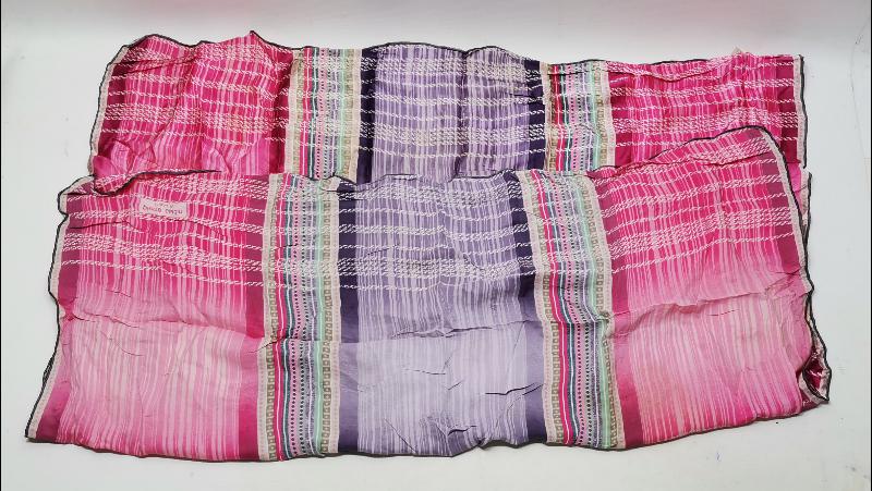 1970'LERDEN PIERRE CARDIN EŞARP