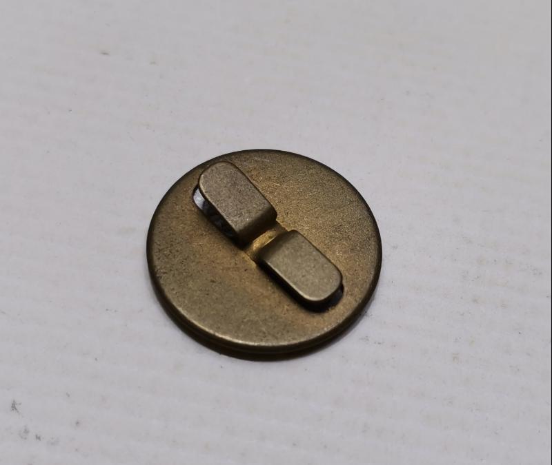 ADNAN MENDERES TEMALI DÜĞME