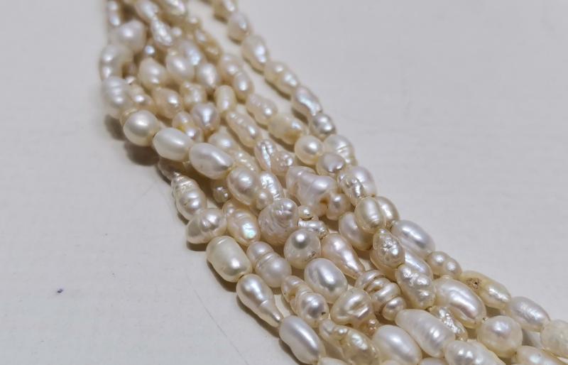 ANTİKA İNCİ GERDANLIK