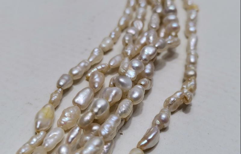 ANTİKA İNCİ GERDANLIK