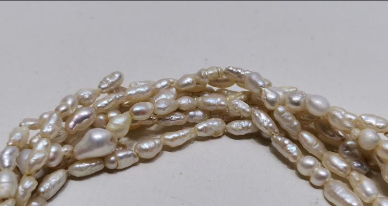 ANTİKA İNCİ GERDANLIK