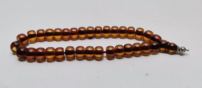 ANTİKA KATALİN TESPİH