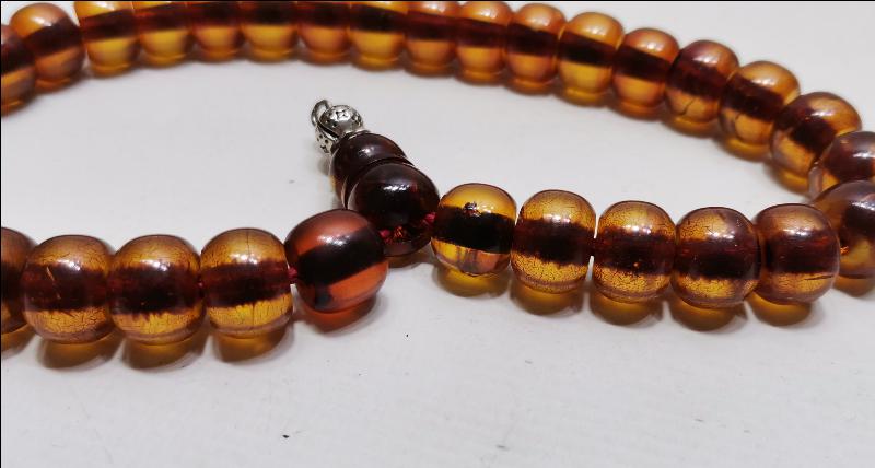 ANTİKA KATALİN TESPİH