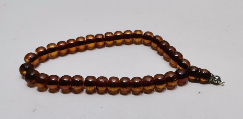 ANTİKA KATALİN TESPİH