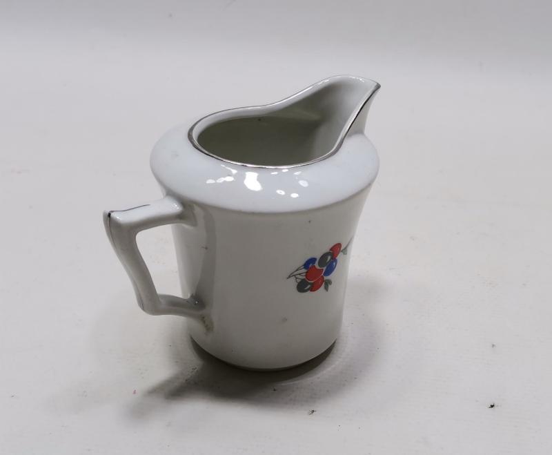 BAZAR DU LEVANT PORSELEN SÜTLÜK