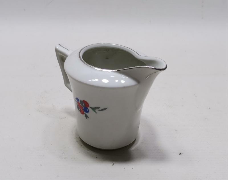 BAZAR DU LEVANT PORSELEN SÜTLÜK