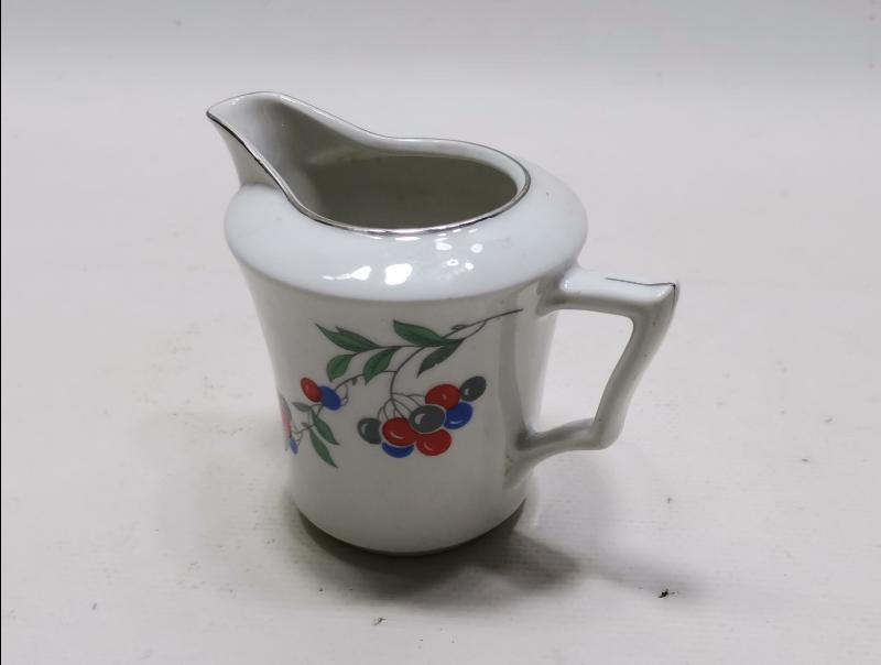 BAZAR DU LEVANT PORSELEN SÜTLÜK