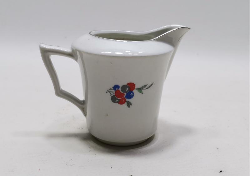 BAZAR DU LEVANT PORSELEN SÜTLÜK