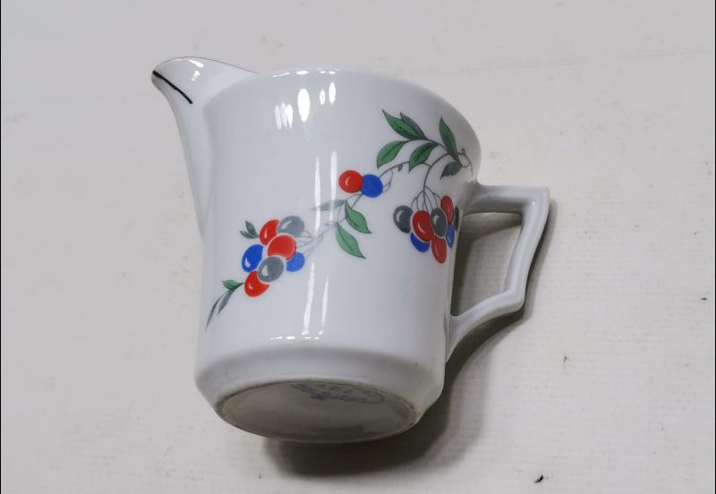 BAZAR DU LEVANT PORSELEN SÜTLÜK