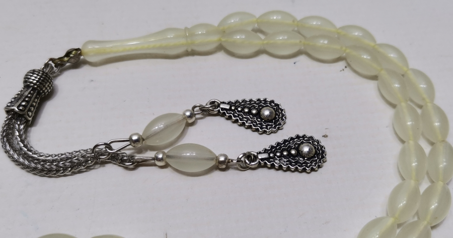 BUKALEMUN MODEL TESBİH