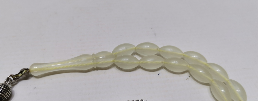 BUKALEMUN MODEL TESBİH