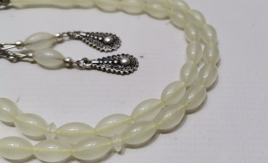 BUKALEMUN MODEL TESBİH