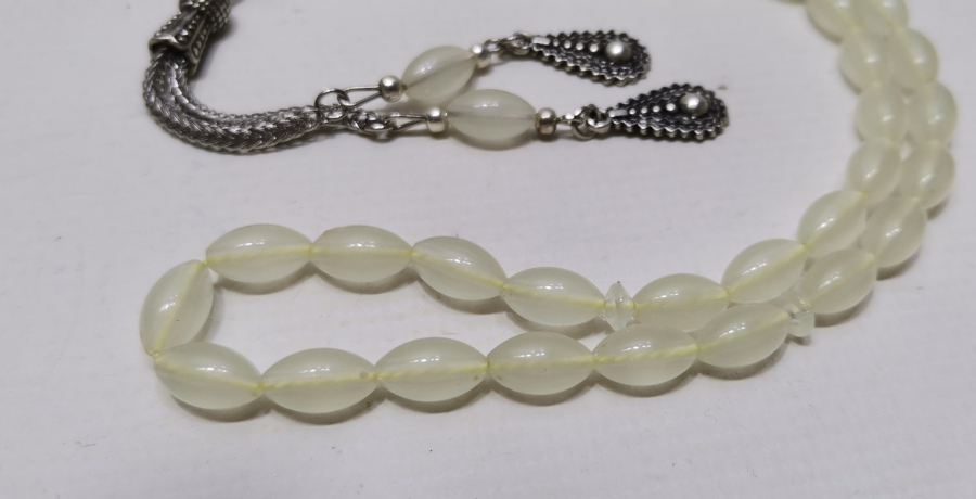 BUKALEMUN MODEL TESBİH