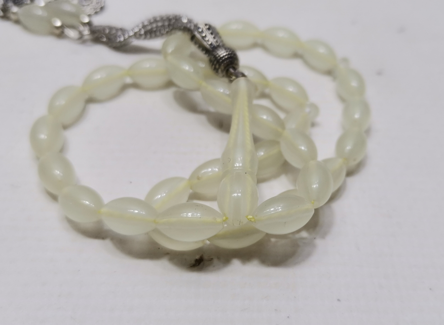 BUKALEMUN MODEL TESBİH