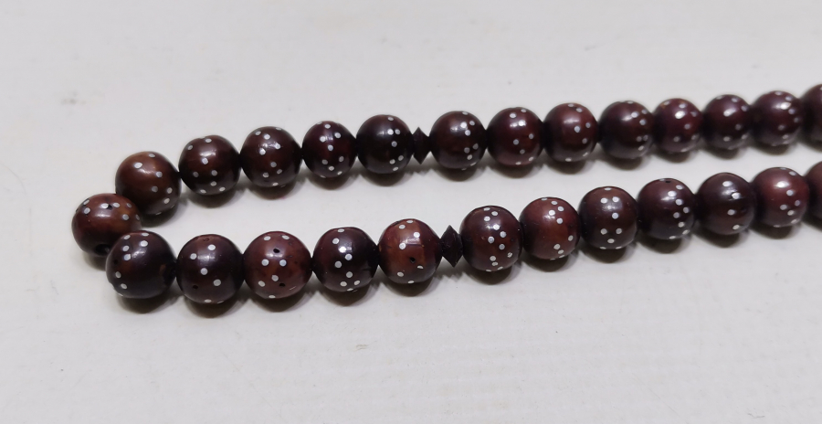 İŞLEMELİ KUKA TESPİH