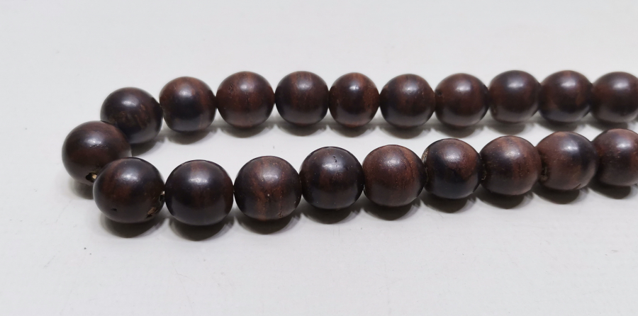 KEMANE TORNA ANTİKA AĞAÇ TESPİH