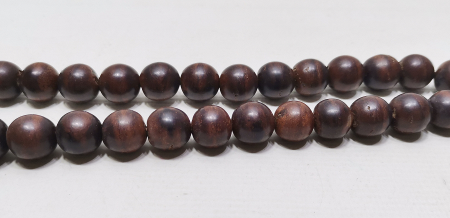 KEMANE TORNA ANTİKA AĞAÇ TESPİH