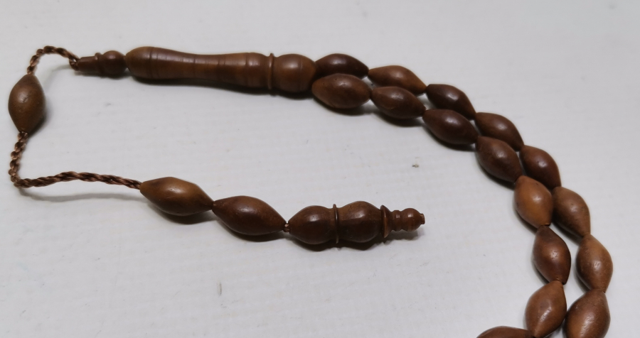 KUKADAN MAMUL TESPİH