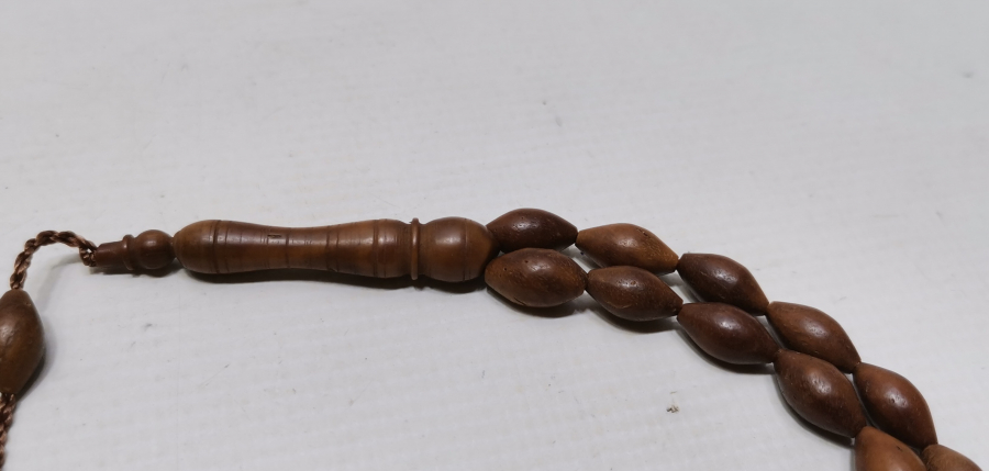 KUKADAN MAMUL TESPİH