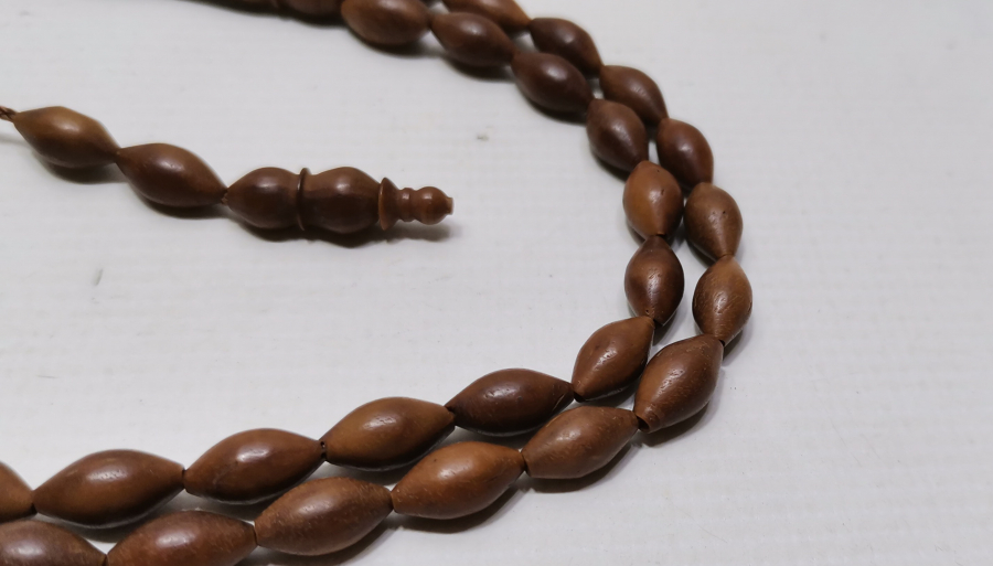 KUKADAN MAMUL TESPİH