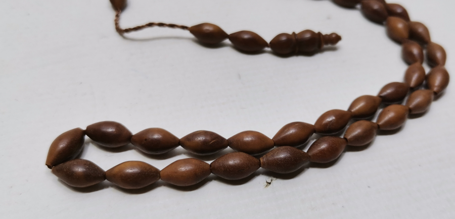 KUKADAN MAMUL TESPİH