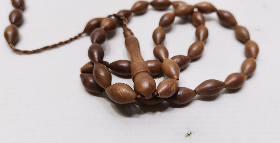 KUKADAN MAMUL TESPİH