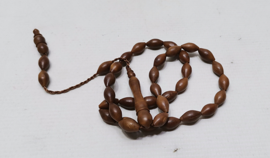 KUKADAN MAMUL TESPİH