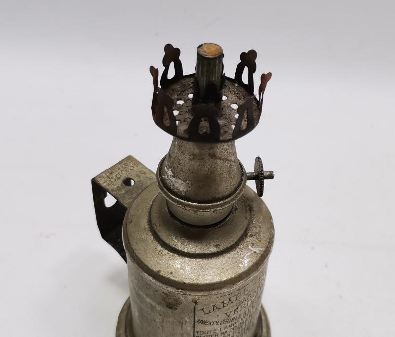 MARQUE DEPOSEE PİGEON LAMPE 