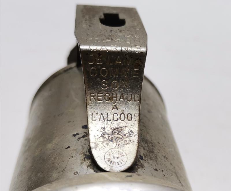 MARQUE DEPOSEE PİGEON LAMPE 