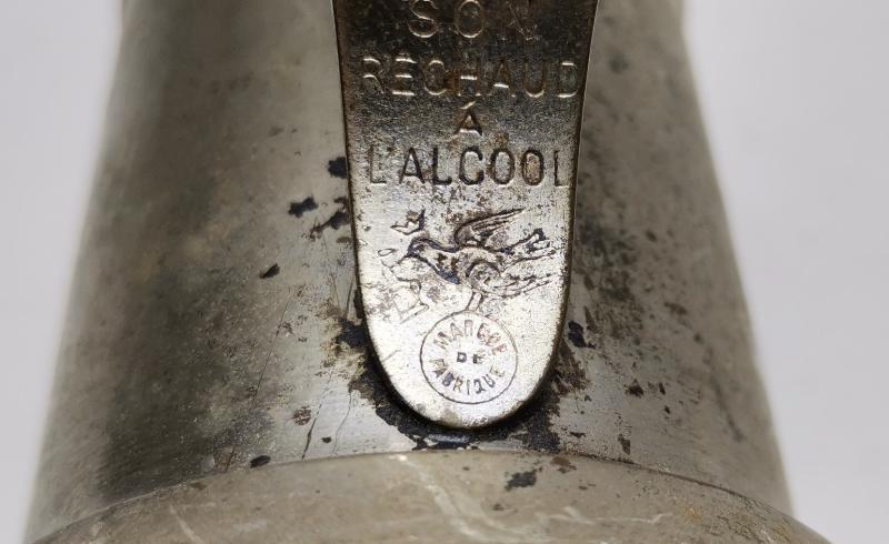 MARQUE DEPOSEE PİGEON LAMPE 