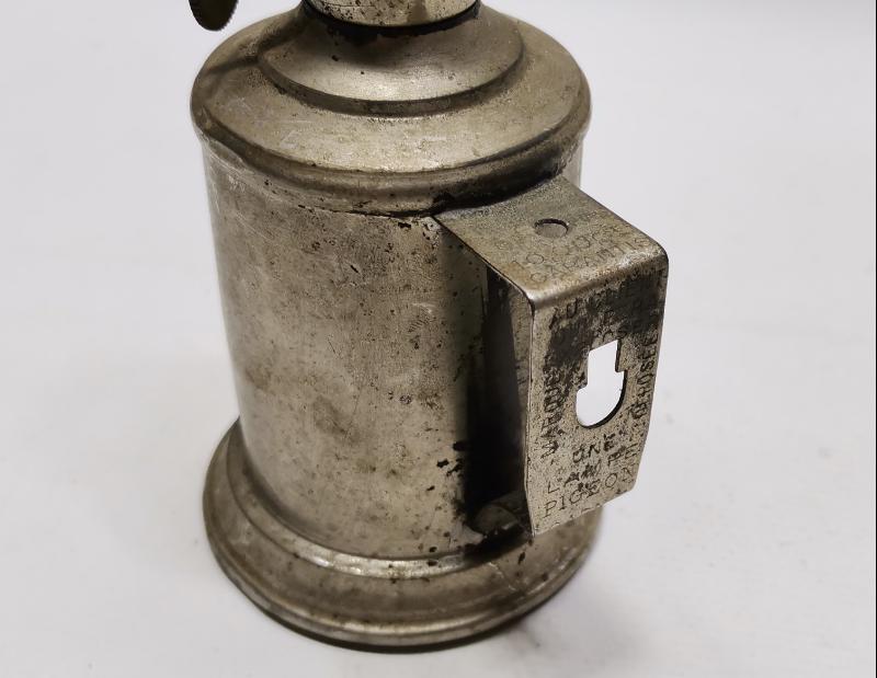 MARQUE DEPOSEE PİGEON LAMPE 