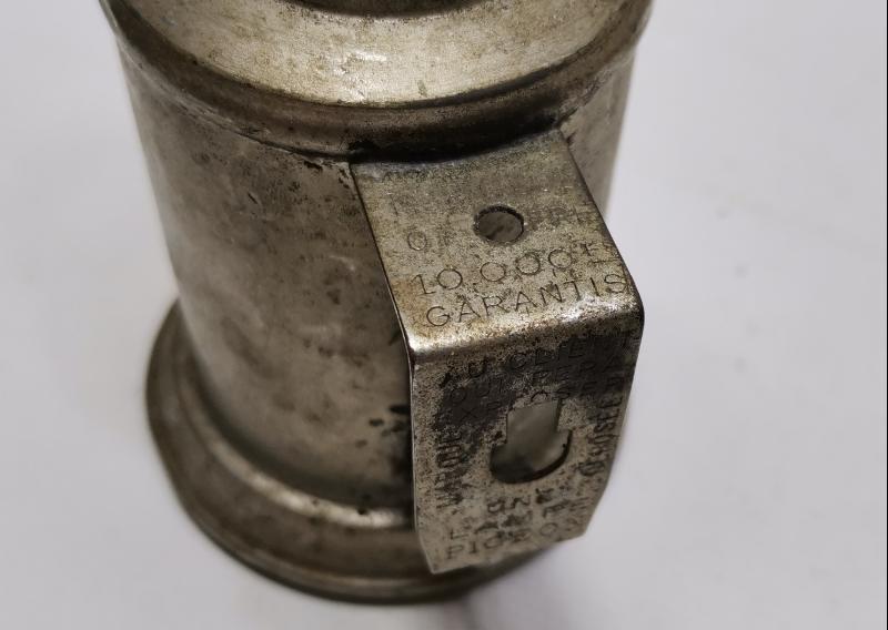 MARQUE DEPOSEE PİGEON LAMPE 