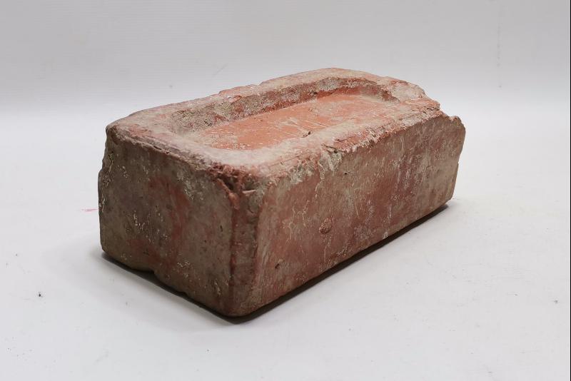 OSMANLI DÖNEMİ BEUYUKDERE YAZILI TUĞLA