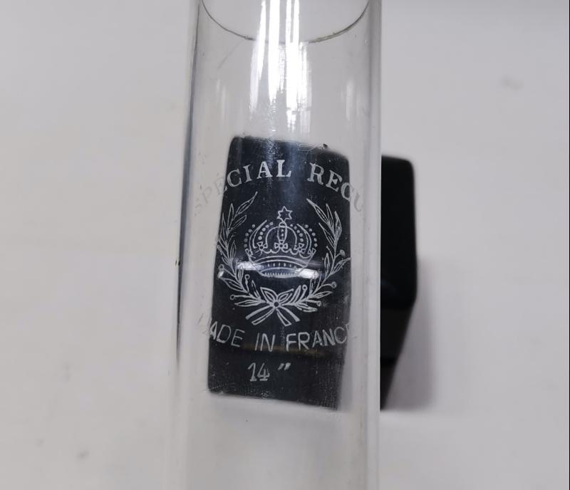 OSMANLI DÖNEMİ FARKLI FORMDA PORSELEN LAMBA